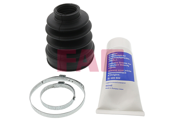 SCHAEFFLER FAG Drivaksel Manchetsæt 772029230 for CITROËN FORD