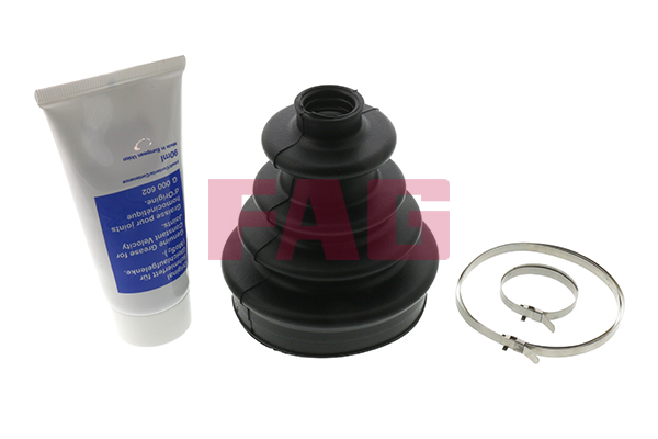 SCHAEFFLER FAG Drivaksel Manchetsæt 772031130 for ROVER