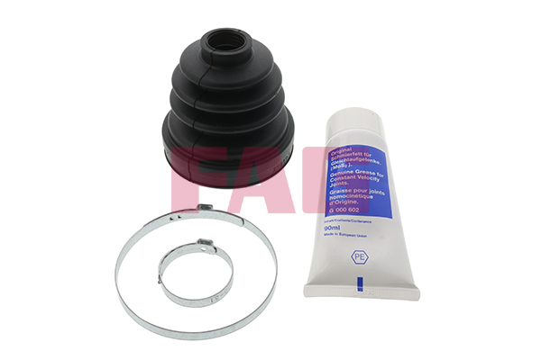 SCHAEFFLER FAG Drivaksel Manchetsæt 772031730 for HONDA ROVER