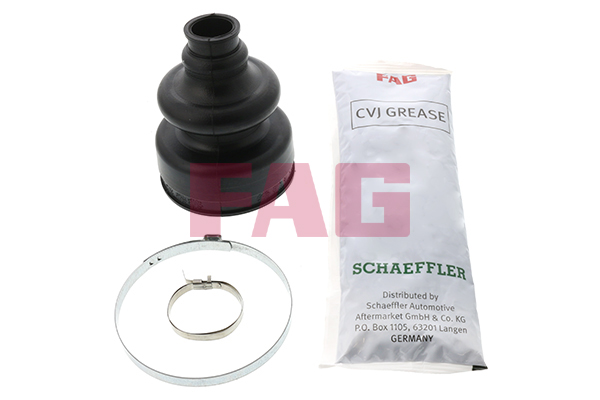 SCHAEFFLER FAG Drivaksel Manchetsæt 772033330 for PEUGEOT CITROËN