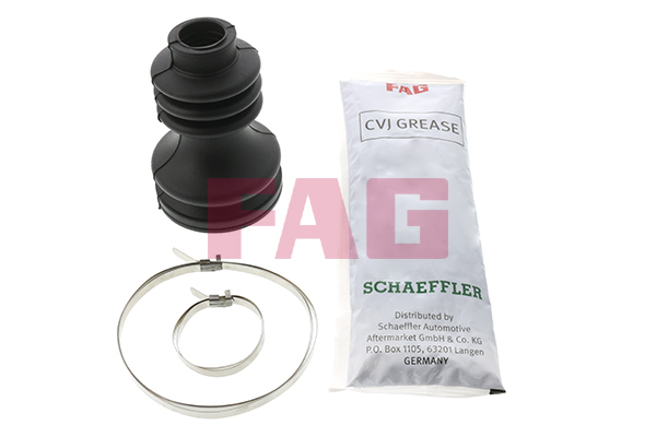 SCHAEFFLER FAG Drivaksel Manchetsæt 772034030 for PEUGEOT CITROËN