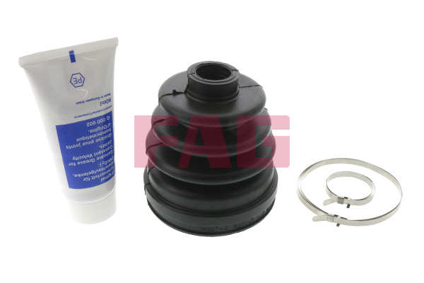 SCHAEFFLER FAG Drivaksel Manchetsæt 772036130 for NISSAN
