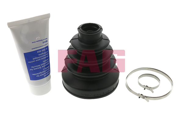 SCHAEFFLER FAG Drivaksel Manchetsæt 772037430 for NISSAN