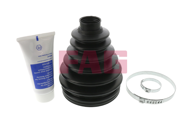 SCHAEFFLER FAG Drivaksel Manchetsæt 772037630 for TOYOTA