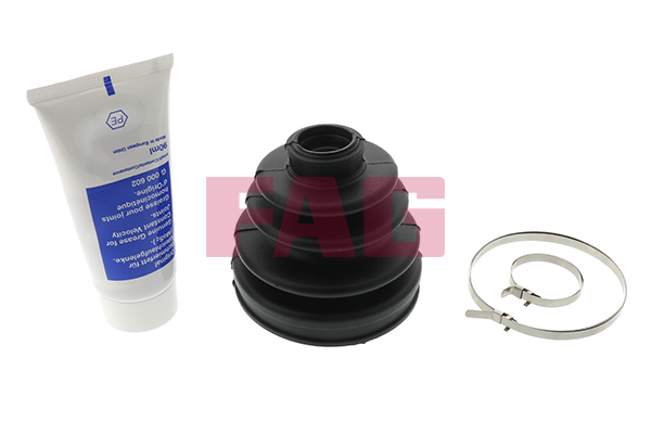 SCHAEFFLER FAG Drivaksel Manchetsæt 772037830 for TOYOTA