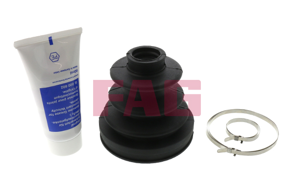 SCHAEFFLER FAG Drivaksel Manchetsæt 772038330 for TOYOTA