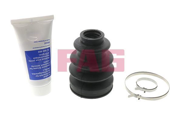 SCHAEFFLER FAG Drivaksel Manchetsæt 772039430 for TOYOTA