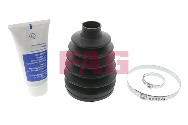 SCHAEFFLER FAG Drivaksel Manchetsæt 772040630 for MAZDA MITSUBISHI