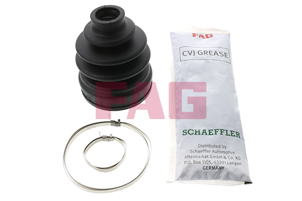 SCHAEFFLER FAG Drivaksel Manchetsæt 772041330 for MAZDA