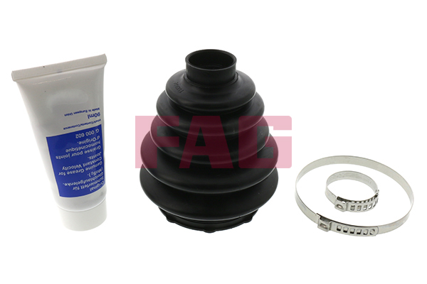 SCHAEFFLER FAG Drivaksel Manchetsæt 772042630 for FORD