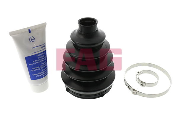 SCHAEFFLER FAG Drivaksel Manchetsæt 772043830 for OPEL FORD