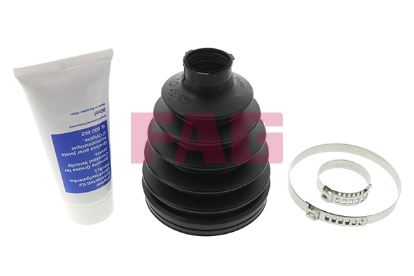 SCHAEFFLER FAG Drivaksel Manchetsæt 772044330 for TOYOTA