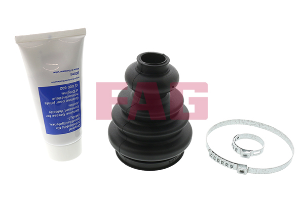 SCHAEFFLER FAG Drivaksel Manchetsæt 772044730 for VW