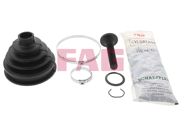SCHAEFFLER FAG Drivaksel Manchetsæt 772044930 for VW