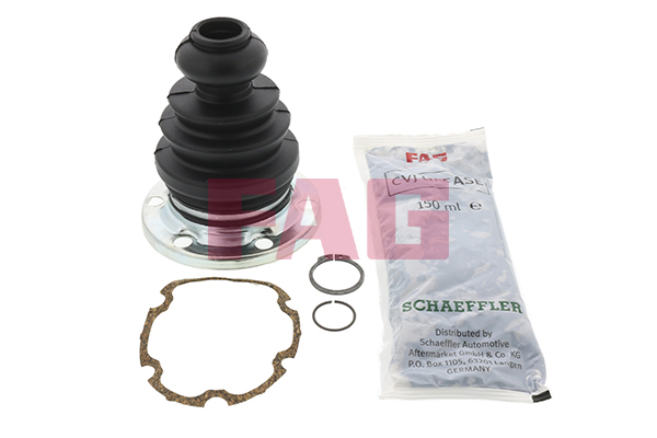 SCHAEFFLER FAG Drivaksel Manchetsæt 772045030 for VW