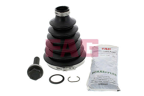 SCHAEFFLER FAG Drivaksel Manchetsæt 772045530 for FORD VW