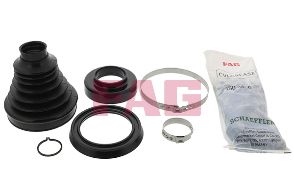 SCHAEFFLER FAG Drivaksel Manchetsæt 772045730 for VW