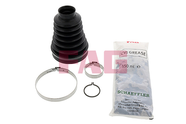 SCHAEFFLER FAG Drivaksel Manchetsæt 772045830 for VW