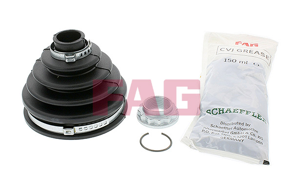 SCHAEFFLER FAG Drivaksel Manchetsæt 772046130 for BMW