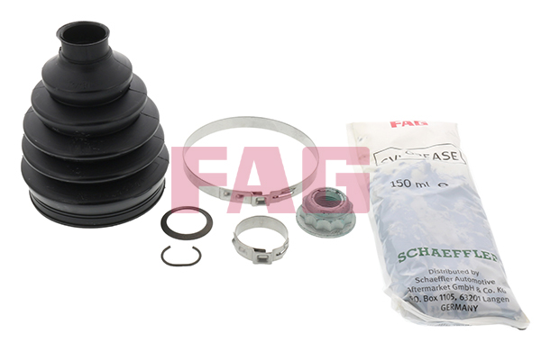 SCHAEFFLER FAG Drivaksel Manchetsæt 772046230 for VW