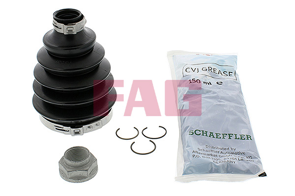 SCHAEFFLER FAG Drivaksel Manchetsæt 772047130 for MINI