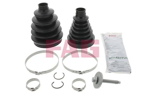 SCHAEFFLER FAG Drivaksel Manchetsæt 772047430 for LAND ROVER