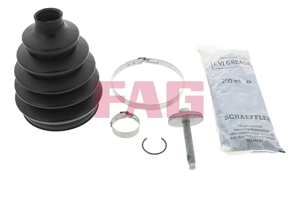 SCHAEFFLER FAG Drivaksel Manchetsæt 772047330 for LAND ROVER