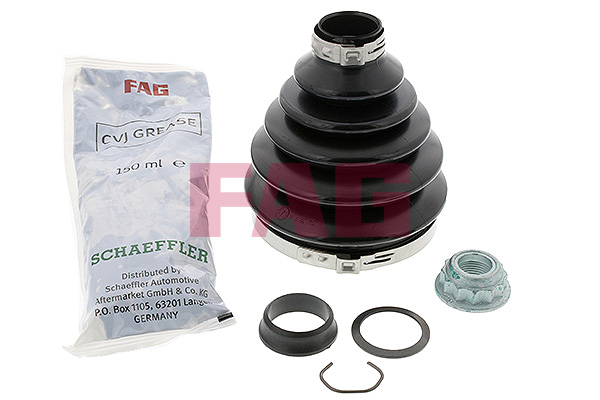 SCHAEFFLER FAG Drivaksel Manchetsæt 772049230 for VW