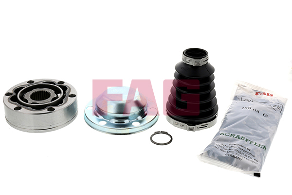 SCHAEFFLER FAG Ledsæt, drivaksel 771072030 for VW