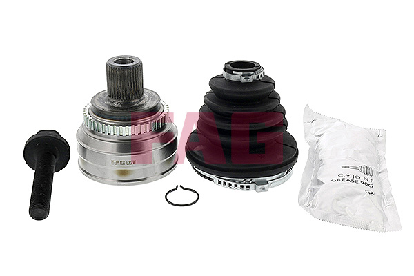 SCHAEFFLER FAG Ledsæt, drivaksel 771072530 for VW