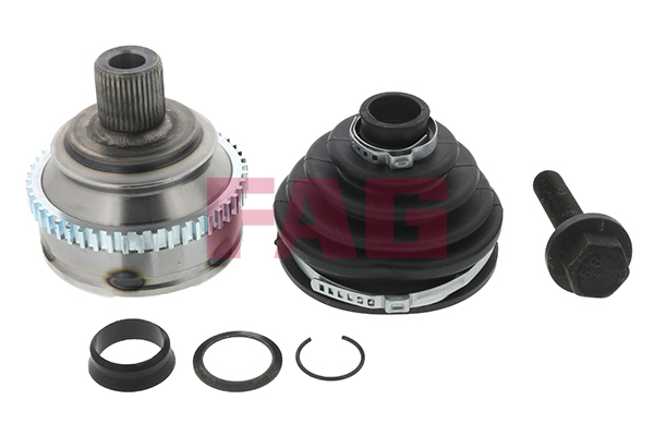 SCHAEFFLER FAG Ledsæt, drivaksel 771072930 for VW
