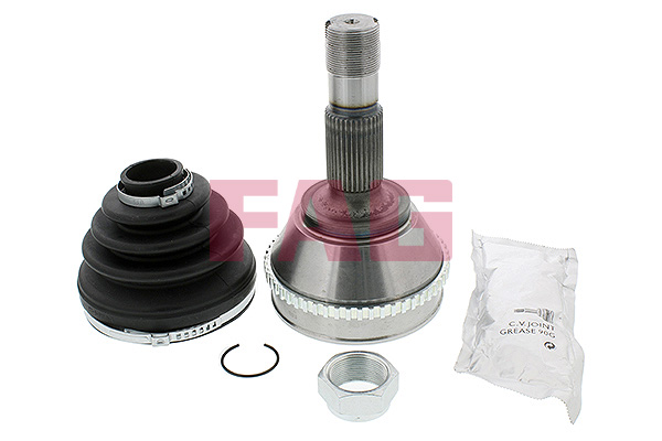 SCHAEFFLER FAG Ledsæt, drivaksel 771074330 for PEUGEOT