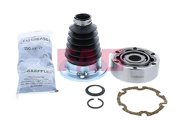 SCHAEFFLER FAG Ledsæt, drivaksel 771077330 for VW
