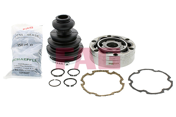 SCHAEFFLER FAG Ledsæt, drivaksel 771079230 for VW