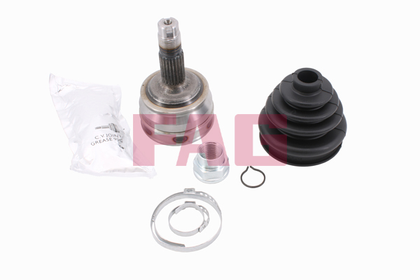 SCHAEFFLER FAG Ledsæt, drivaksel 771005630 for LANCIA