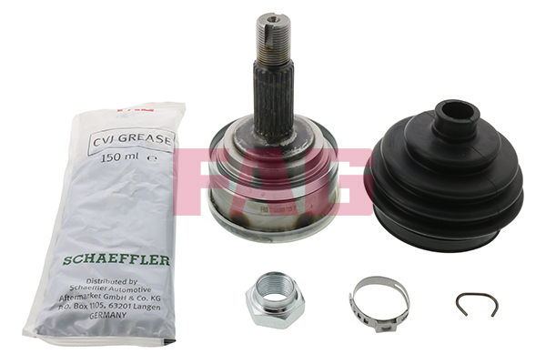 SCHAEFFLER FAG Ledsæt, drivaksel 771020330 for LADA