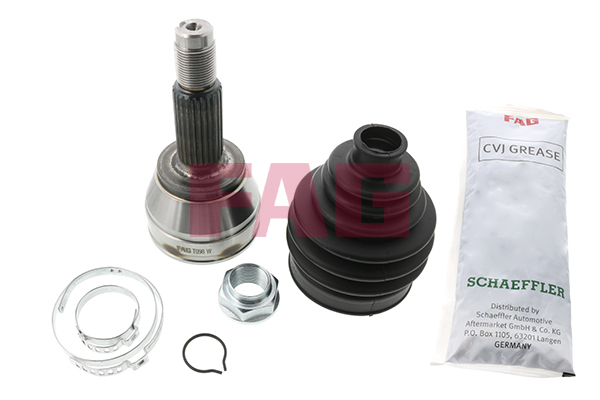 SCHAEFFLER FAG Ledsæt, drivaksel 771026430 for FORD
