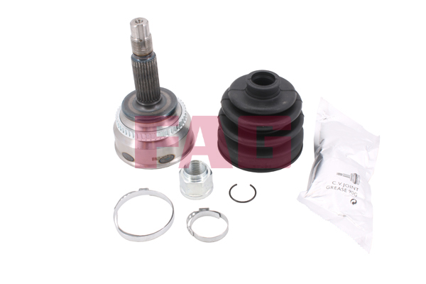 SCHAEFFLER FAG Ledsæt, drivaksel 771046730 for LEXUS TOYOTA