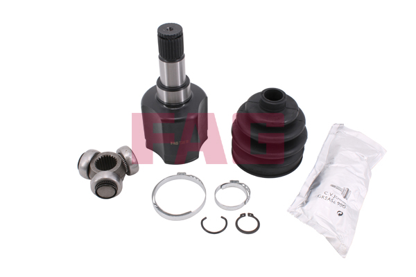 SCHAEFFLER FAG Ledsæt, drivaksel 771052330 for FORD