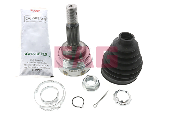 SCHAEFFLER FAG Ledsæt, drivaksel 771055830 for TOYOTA