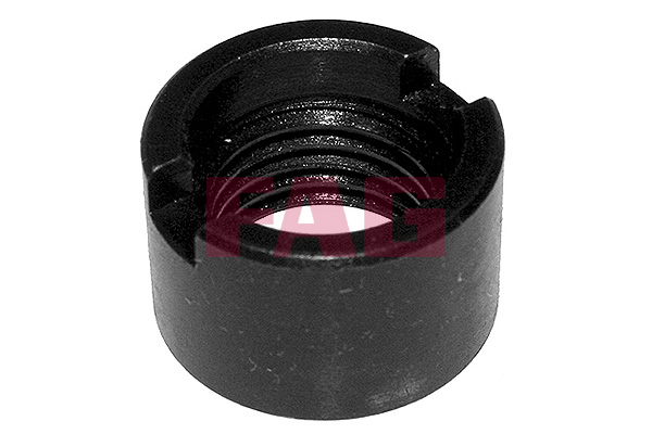 SCHAEFFLER FAG Gevindbøsning, fjederben 814016610 for SEAT