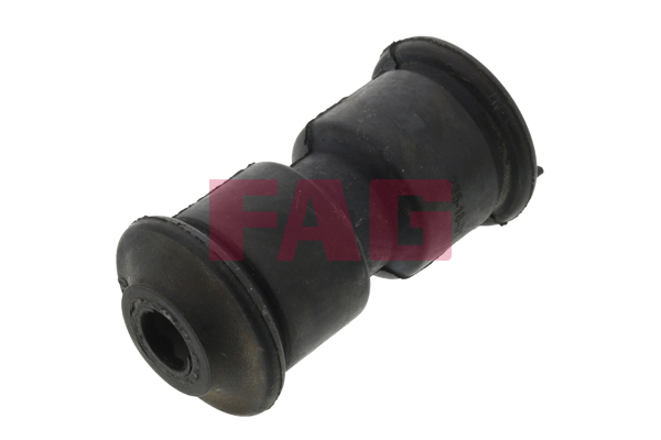 SCHAEFFLER FAG Lejebøsning, bladfjeder 829044510 for MERCEDES-BENZ VW