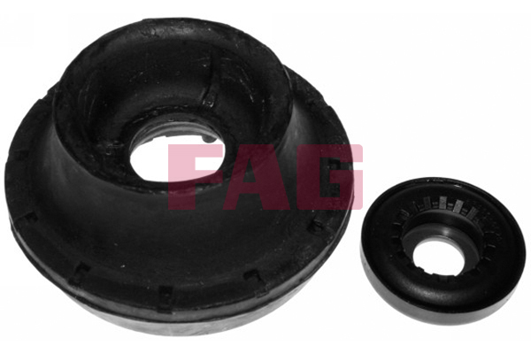 SCHAEFFLER FAG Reperationssæt, fjederben-støtteleje 815003930 for FORD VW