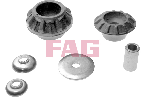 SCHAEFFLER FAG Reperationssæt, fjederben-støtteleje 815004130 for VW