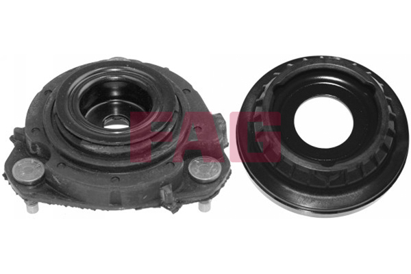 SCHAEFFLER FAG Reperationssæt, fjederben-støtteleje 815007730 for FORD