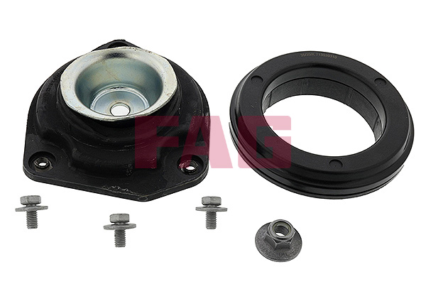SCHAEFFLER FAG Reperationssæt, fjederben-støtteleje 815008830 for MERCEDES-BENZ RENAULT