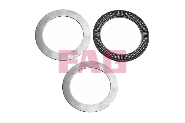 SCHAEFFLER FAG Rulleleje, fjederben-støtteleje 713000220 for LANCIA