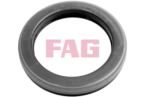 SCHAEFFLER FAG Rulleleje, fjederben-støtteleje 713000120 for OPEL BMW GENERAL MOTORS