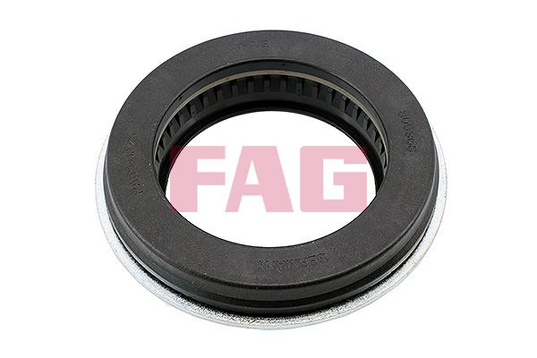 SCHAEFFLER FAG Rulleleje, fjederben-støtteleje 713038820 for VW