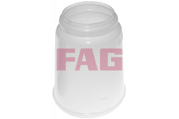 SCHAEFFLER FAG Beskyttelseskappe/bælg, støddæmper 810011110 for VW